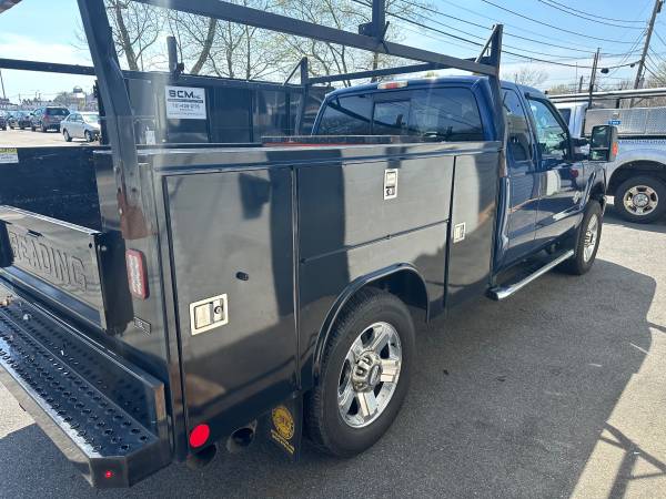 2011 Ford F-250 super cab - Photo 4