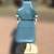 Dansereau Orthodontic Dental Chair 05 (Fully Function, W/Foot Control) 1 thumbnail