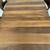 Like new Dining Rm table & 4 chairs 7 thumbnail