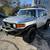 2007 Toyota FJ Cruiser 4WD 6-Speed Manual 127k miles! @ Alpha Motors 3 thumbnail