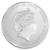 Commemorative Silver Proof Coin, 2.5 oz Arnold Palmer 4 thumbnail