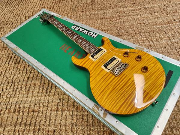 Paul Reed Smith Private Stock Golden Eagle Limited 1