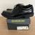 Men's Dress Shoes 9 1/2 Black Leather 3 thumbnail