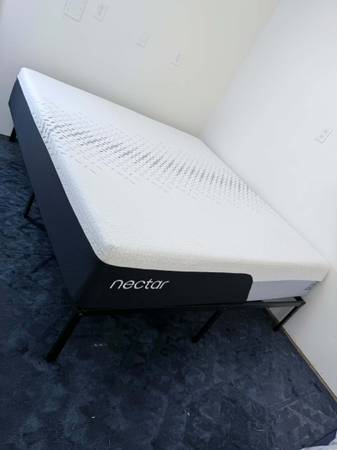 🎉🎉Brand New Nectar king mattress 🎉🎉 1