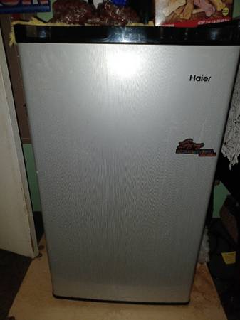 Mini Frig 1
