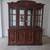 Mint condition display case with interior lighting 3 thumbnail