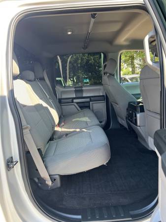2018 Ford F-150 XLT 5.0 - Photo 9