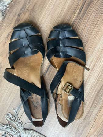 Sandals 1