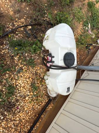 15gallon electric sprayer 1