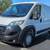 2023 Ram ProMaster 2500 Cargo Tradesman Van 3D 2 thumbnail