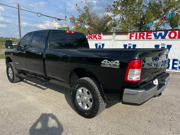 2024 RAM 2500 Big Horn - Photo 3