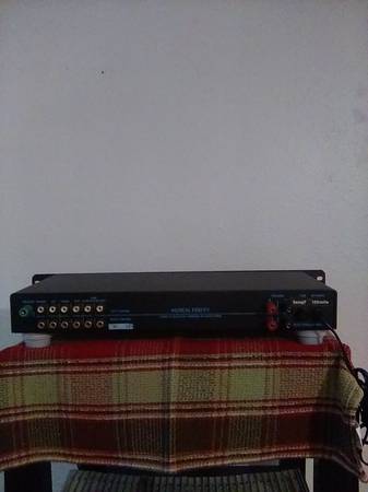 FEDILITY MUSICAL SUPER RARA - 250 USD (Poplar Bluff)443630736848332802