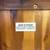 Like New Queen Platform Bed Frame - Acacia Wood (Retails $1249) 13 thumbnail