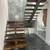 Natural Rustic Live Edge Furniture - Custom Fabrication 18 thumbnail