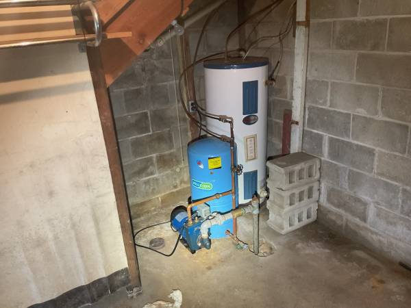 Plumber 1