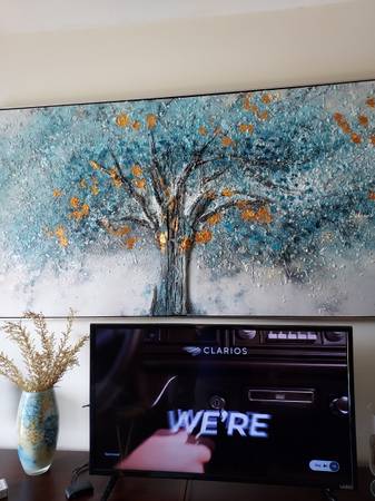 Large wall picture 1