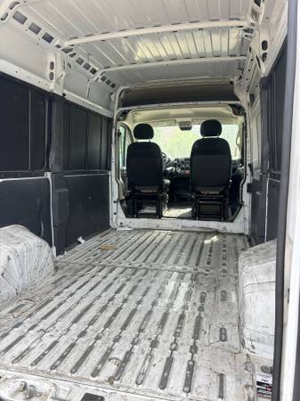 2019 RAM ProMaster 2500 High - Photo 5