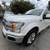 2018 FORD F150 SUPERCREW CAB LARIAT PICKUP 4D 5 1/2 FT 19 thumbnail