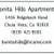 SPACIOUS 3 BEDROOM 2 BATH APARTMENT WITH POOL VIEW! CALL TODAY! 15 thumbnail