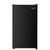 Magic Chef 3.2 cu. ft. Refrigerator in Black 1 thumbnail