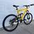 Gravity FSX 2.0 Full Suspension Mountain Bike Like New Size Medium 2 thumbnail