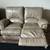 Reclining Leather Couch and Loveseat 4 thumbnail
