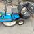 Zero trun mower 1 thumbnail