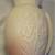 Hull Pottery Granada #66-10" Vase 5 thumbnail