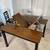 Counter Height Extendable Dining Table & 6 Chairs 2 thumbnail