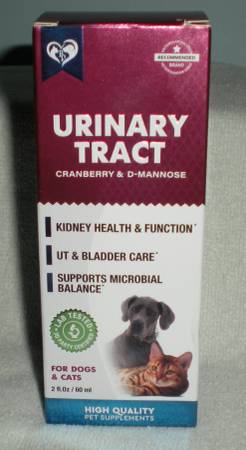 Urinary Tract Meds 1