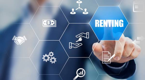FLEXIBLE PROPERTY MANAGEMENT  SERVICES – SHOWINGS,  APPLICATIONS ETC 1
