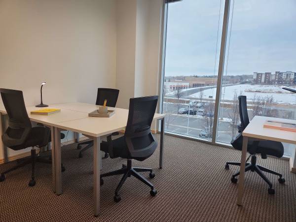 Professional Large Office - Ideal for Teams, starting at $1919! 1