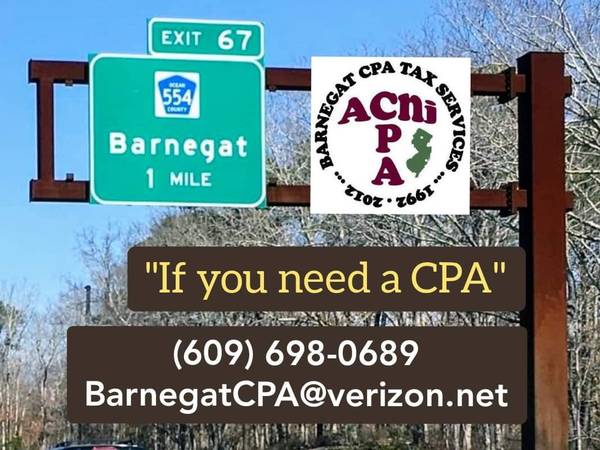 CERTIFIED PUBLIC ACCOUNTANT 1