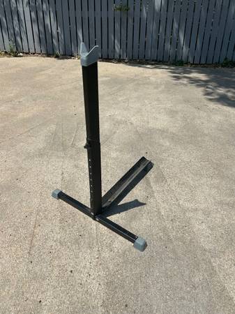 Bike Stand 1