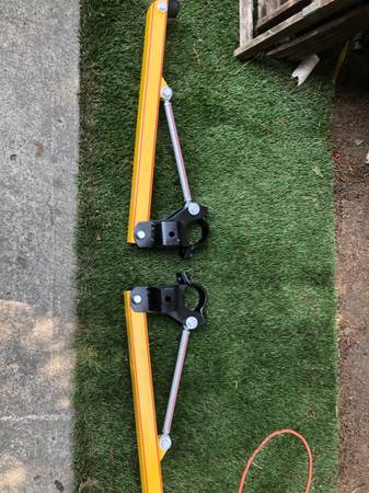 fox body traction bars 1