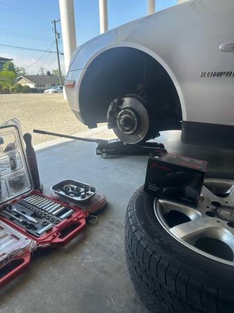 Mobile Mechanic 🔧 - BEST RATES! (Lower Mainland) 1