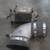 LT1 TPIS Mini ram intake manifold miniram TPI LT-1 BBK throttle body 6 thumbnail