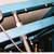 * 1 SILK Screen Printing PRESS FAST Newman automatic large 16x44" 4 thumbnail