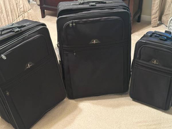 Luggage 1