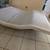 Queen size adjustable bed electric frame 1 thumbnail