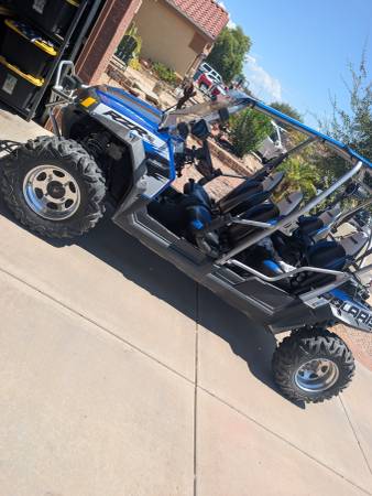 2010 Polaris 1