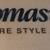 Thomasville Sofa Couch 8 thumbnail