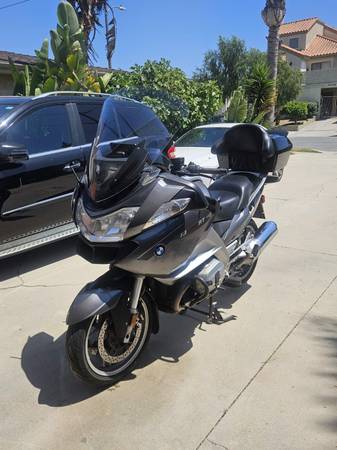 BMW R1200RT