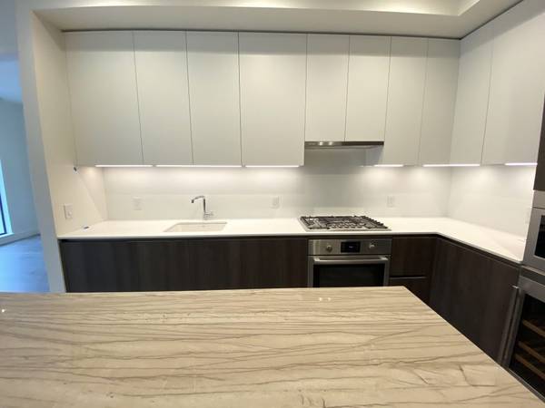 RENTED Large 1 Bedroom at Customs House Waterfront Victoria Downtown 5