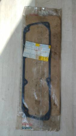 Mopar 3.3/3.5/3.8 Valve Cover Gasket 04448007 1