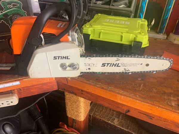 Stihl 1