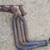 Big Block Chevy Corvette Headers Side Exhaust 4 inch. 6 thumbnail