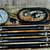 SNAP ON TOOLS COMPRESSION GAUGE TEST SET w/CASE 1 thumbnail
