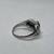 14kt Vintage Art Deco Style Band w/ .45CT Diamond 3 thumbnail