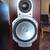 Monitor Audio, Silver RS6 / Floor Standing Speakers 1 thumbnail